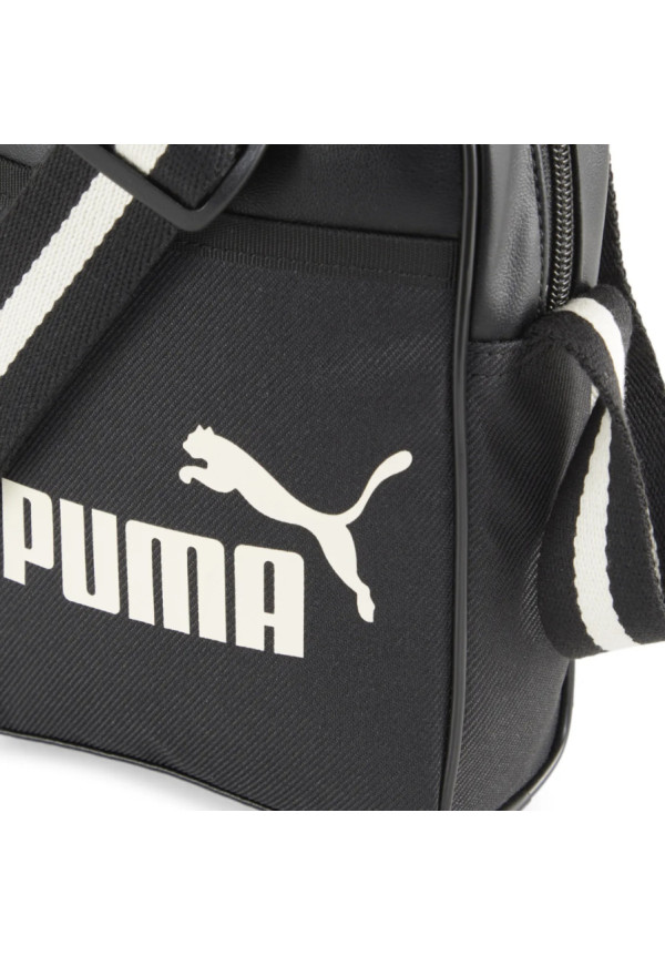 Bolsito Puma Campus Compact Portable