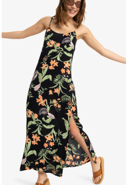 Rainbow Shores - Maxivestido para Mujer