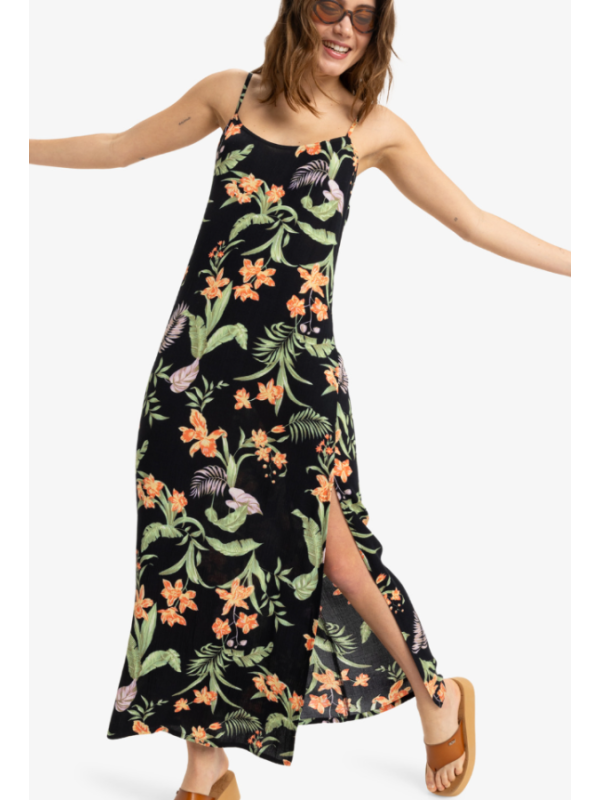 Rainbow Shores - Maxivestido para Mujer