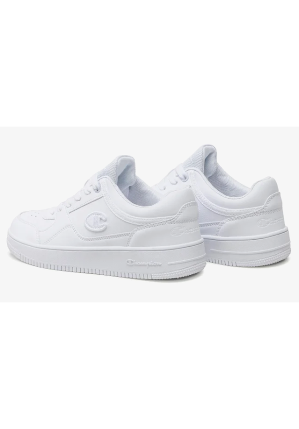 Zapatillas Rebound Low B Gs S32407-WW001 Blanco