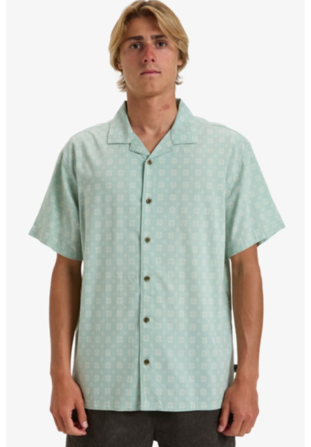 Vacay - Camiseta de manga corta para hombre