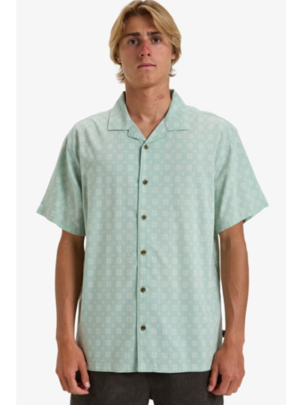Vacay - Camiseta de manga corta para hombre