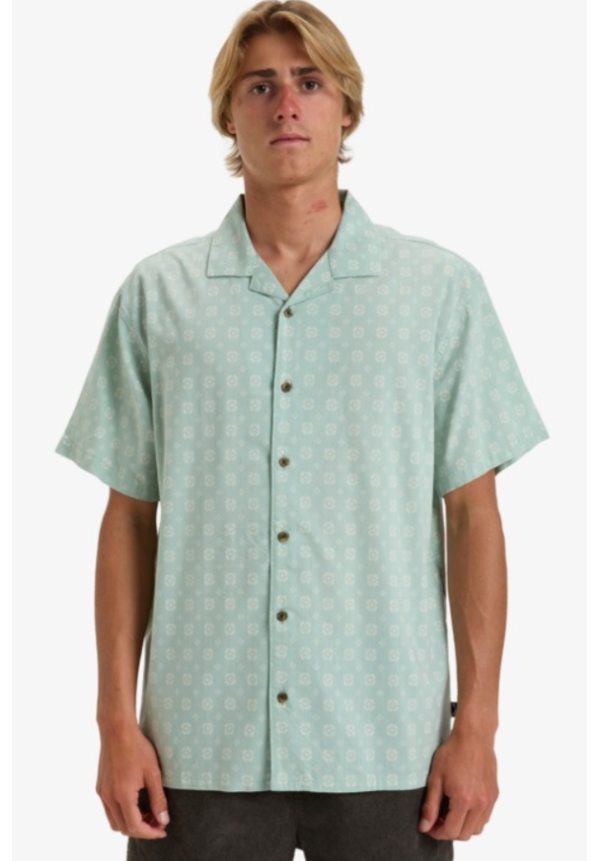 Vacay - Camiseta de manga corta para hombre