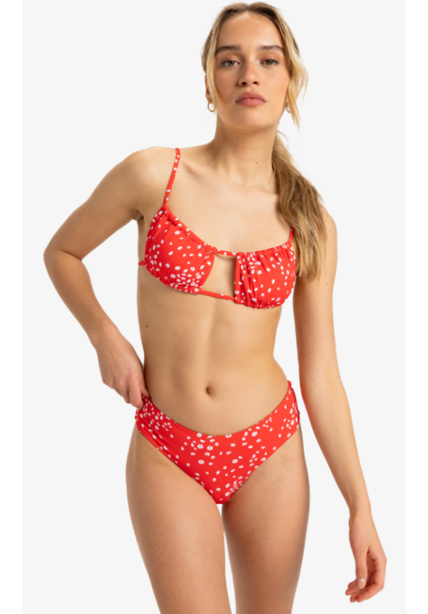 Pt Beach Classics - Bragas de bikini cheeky para mujer