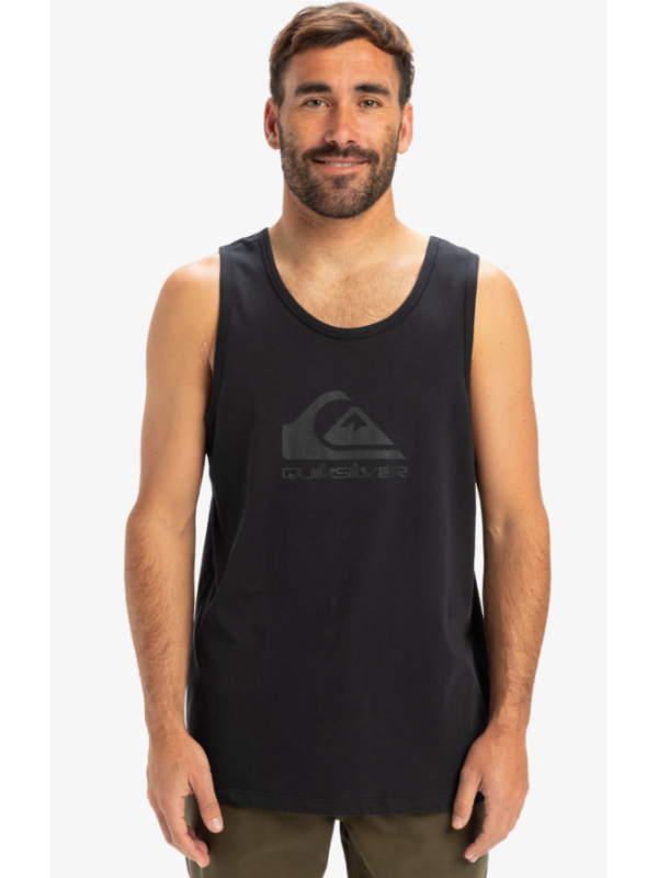 EV Comp Logo - Camiseta sin mangas para Hombre