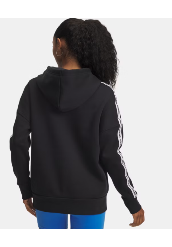 UA Icon Fleece Taped