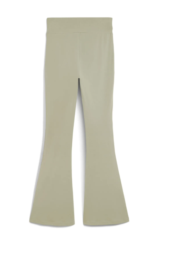ESS High-Waist Flared Leggings