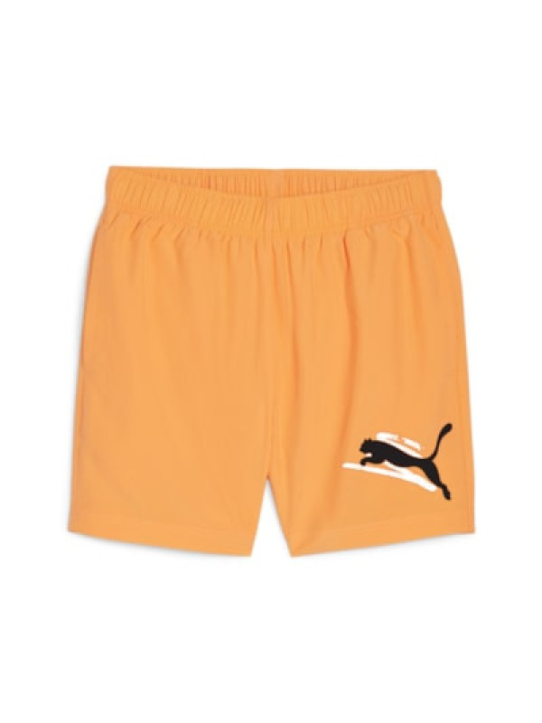 Bañador Puma LOGO LAB Cat Woven Shorts 5''