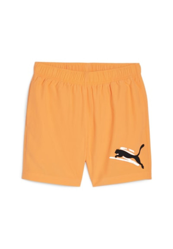 Bañador Puma LOGO LAB Cat Woven Shorts 5''