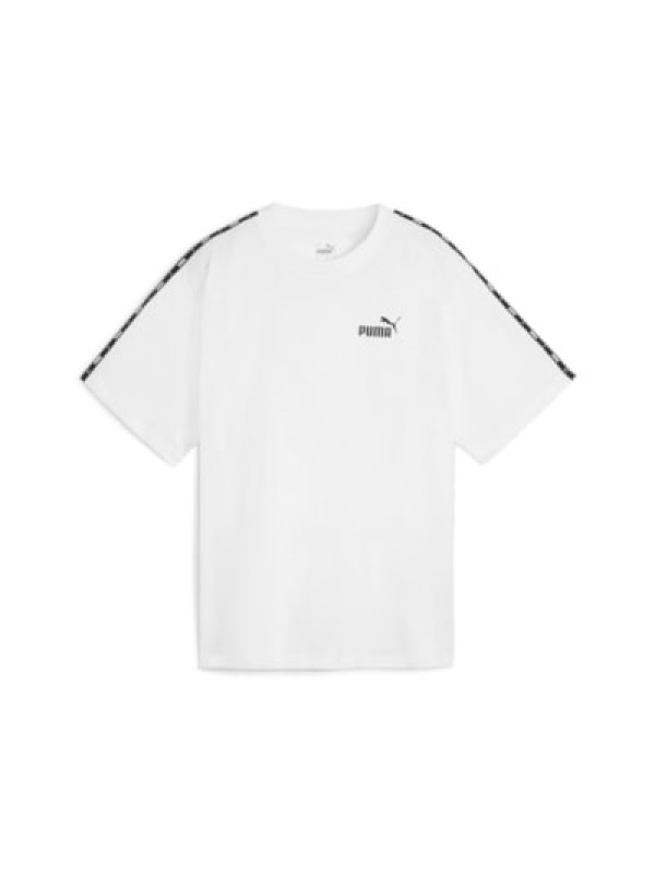 Camiseta Puma Tape 