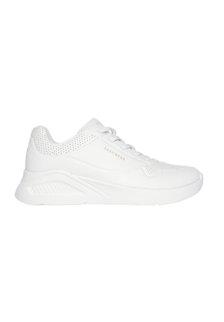 SKECHERS 177289 WHT Mujer Blanco