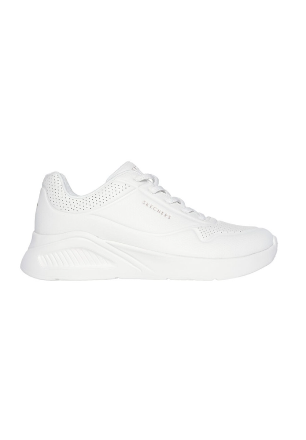 SKECHERS 177289 WHT Mujer Blanco