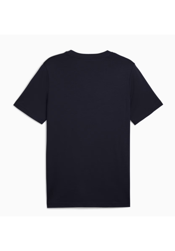 Camiseta Essentials 2 Colour Small con logo n.º 1 para hombre