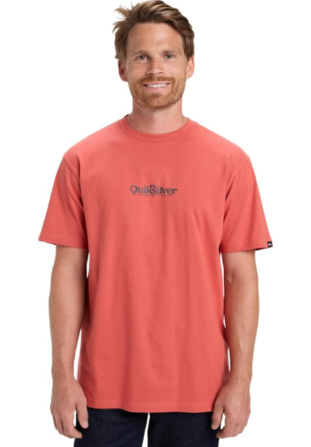 FINELINE SS Red