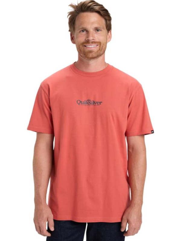 FINELINE SS Red