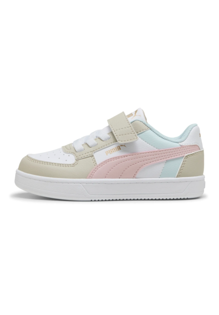 Zapatillas Caven 2.0 Block para niños