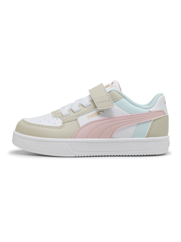 Zapatillas Caven 2.0 Block para niños