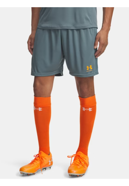 Pantalón corto UA Challenger Knit para hombre