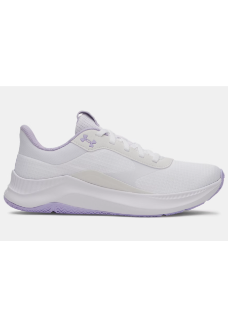 UA Aurora 3 Zapatillas de entrenamiento para mujer
