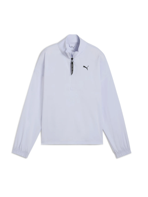 Chaqueta tejida PUMA STRONG para mujer
