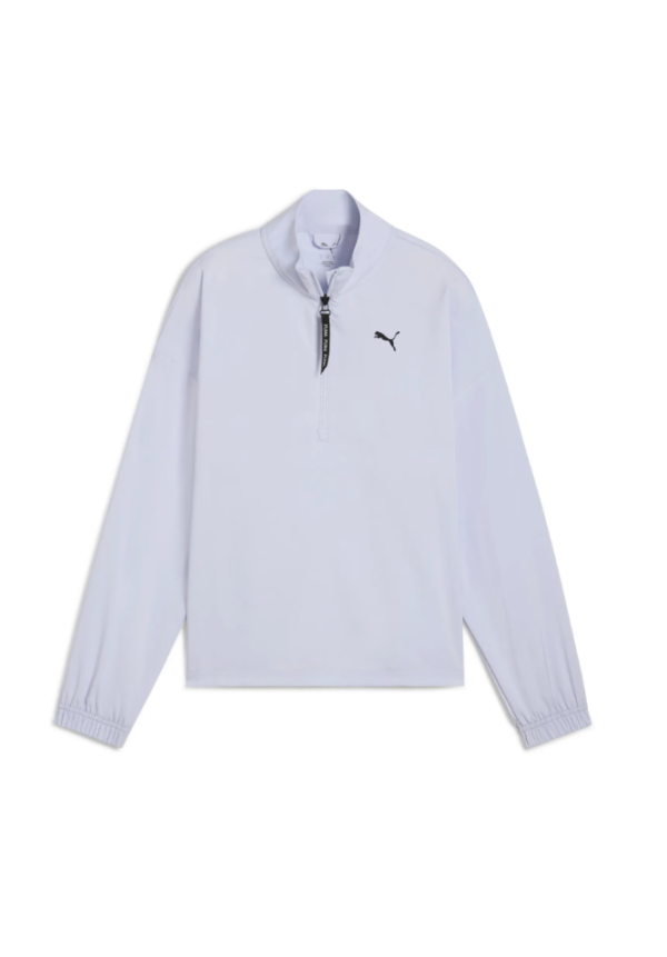 Chaqueta tejida PUMA STRONG para mujer
