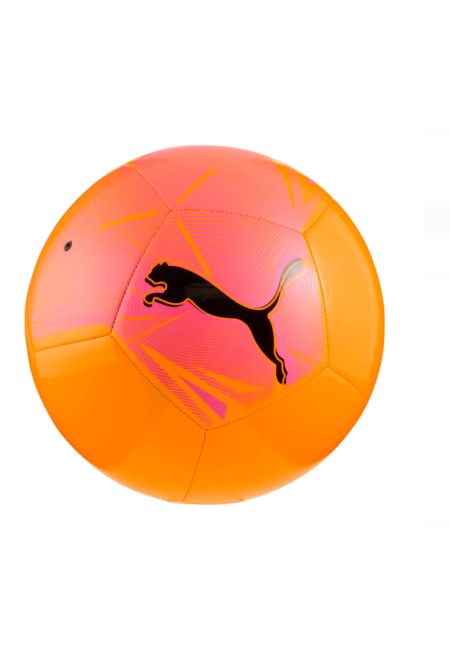 PUMA Big Cat ball Naranja