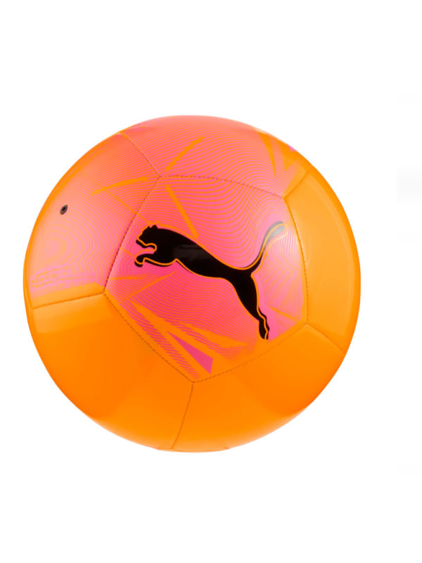 PUMA Big Cat ball Naranja
