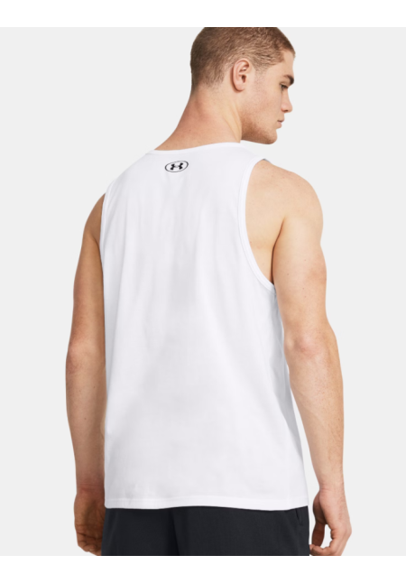 Camiseta de tirantes UA Logo para hombre