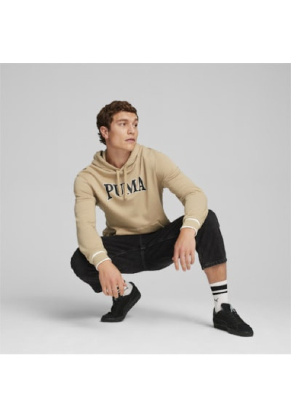 Sudadera Puma Squad 