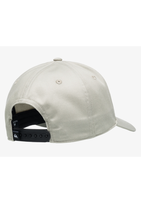 Decades - Gorra con cierre ajustable a presión para Hombre Abbey Stone