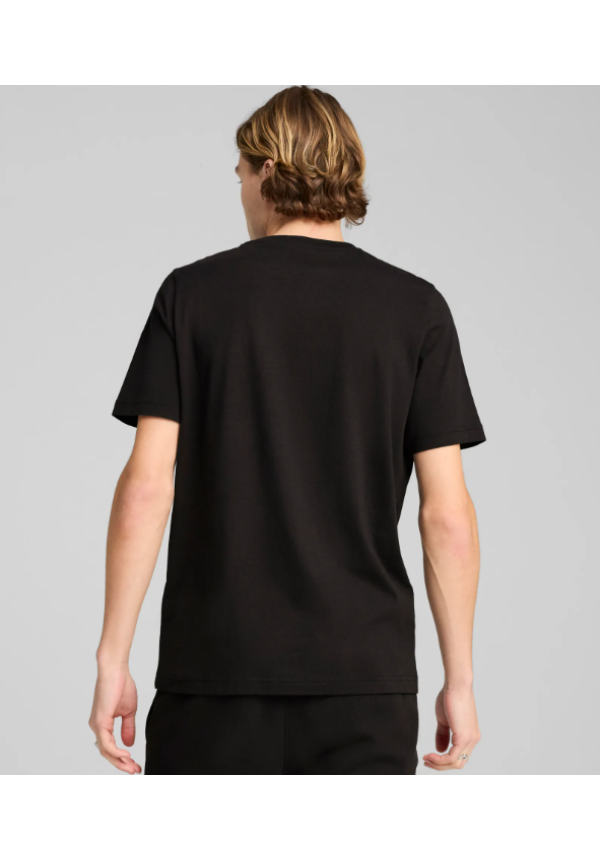 Camiseta Puma ESS ELEVATED Tee 