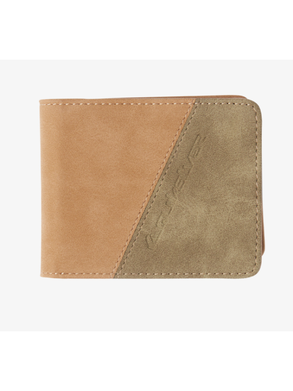 Sea Barker - Cartera de Triple Hoja para Hombre