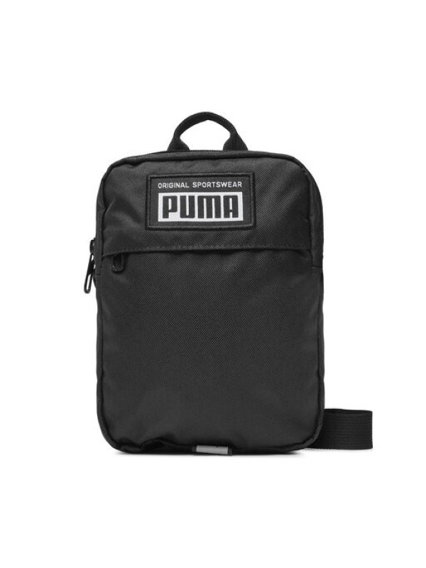 Bandolera Puma academy portale