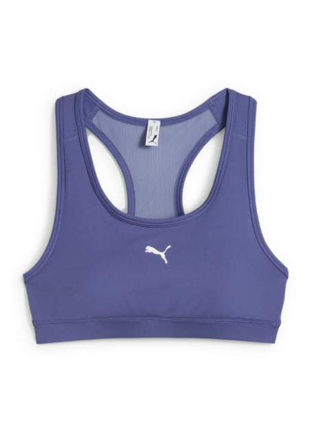 Sujetador Deportivo Puma 4KEEPS BRA