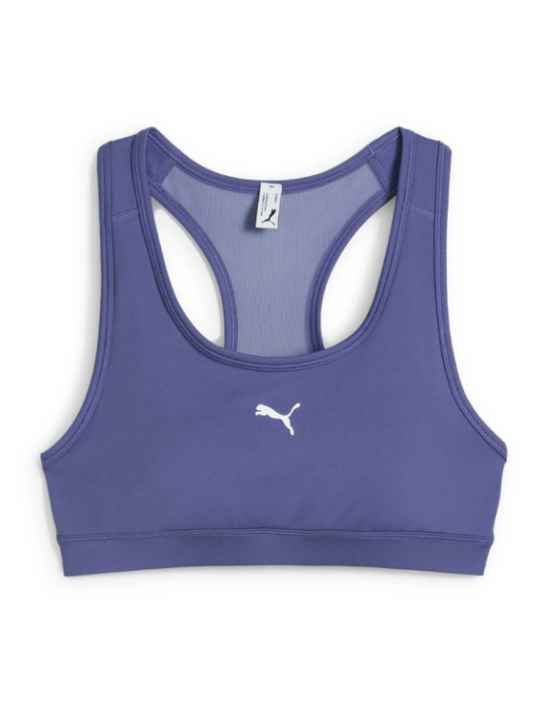 Sujetador Deportivo Puma 4KEEPS BRA