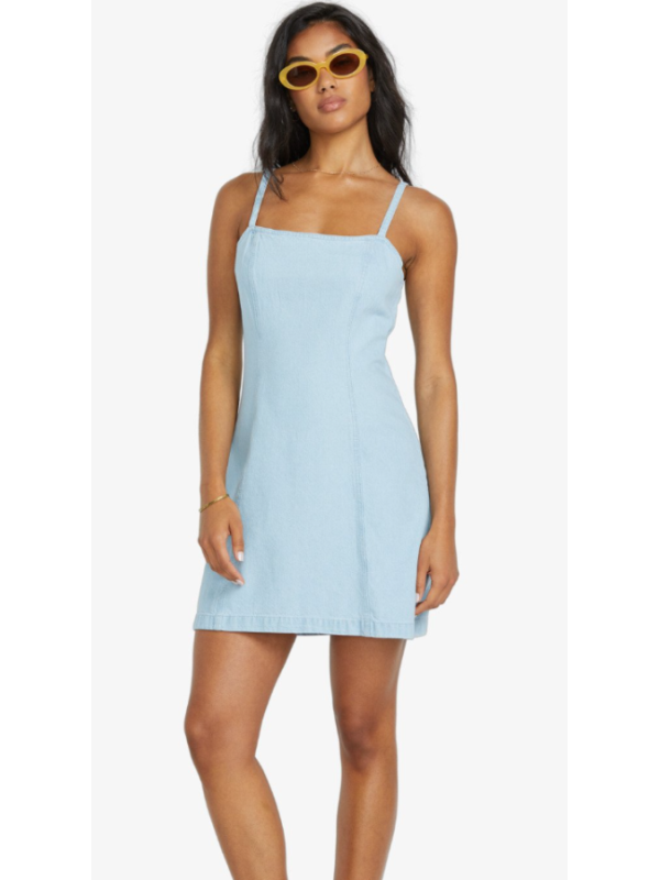 Stay In The Sun - Vestido Mini para Mujer