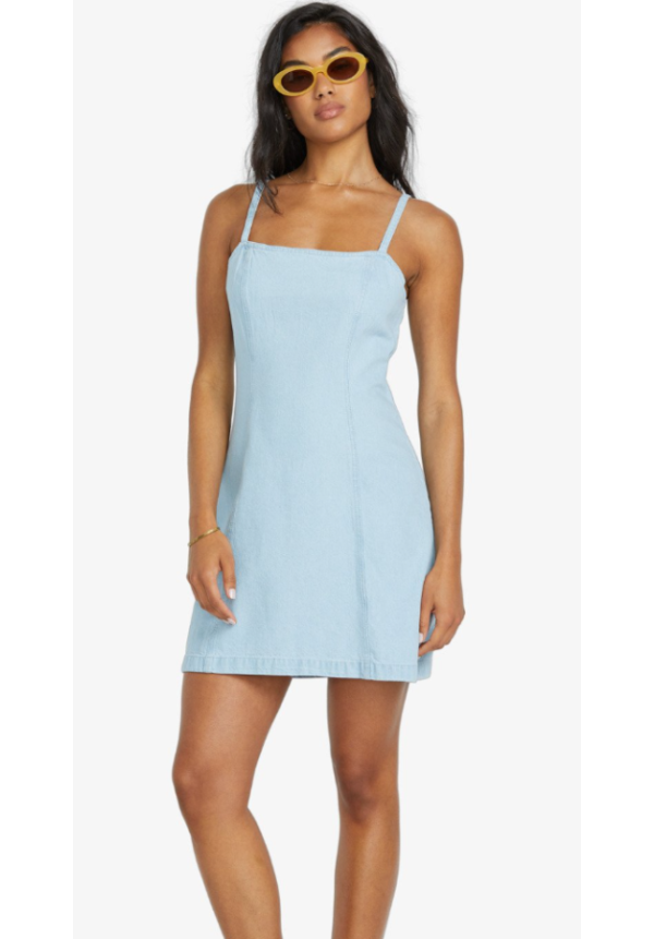 Stay In The Sun - Vestido Mini para Mujer