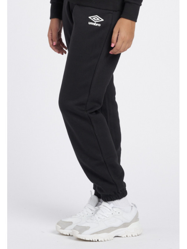 Pantalón Umbro Wardrobe Junior Black