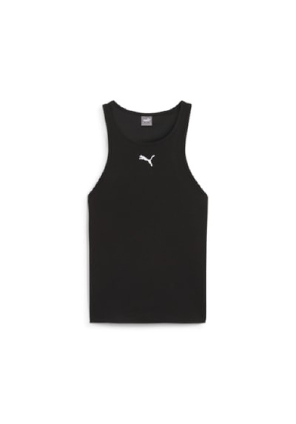 Camiseta HER Tank Top NEGRO