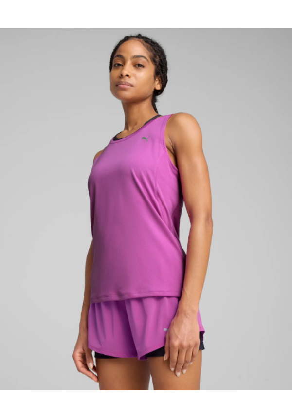 Camiseta Tirantes RUN VELOCITY TANK (POLY)