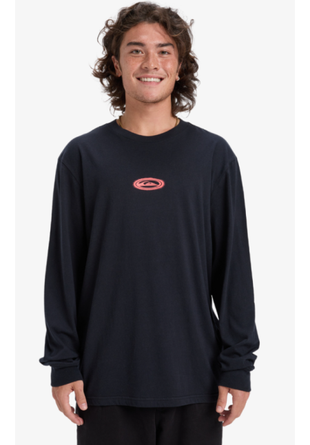Ev Heaven Like - Camiseta de manga larga para hombre