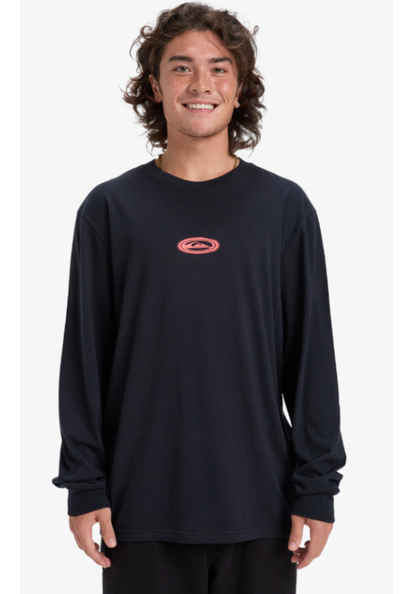 Ev Heaven Like - Camiseta de manga larga para hombre