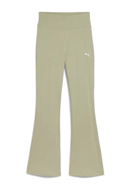 ESS High-Waist Flared Leggings