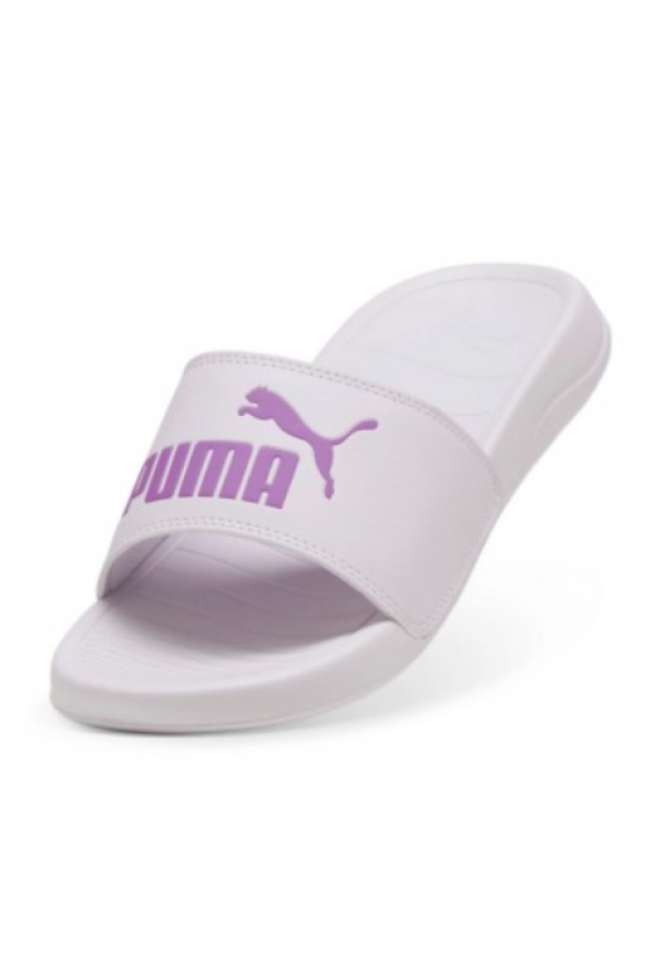 CHANCLAS PUMA POPCAT 20 LILA 372279-44