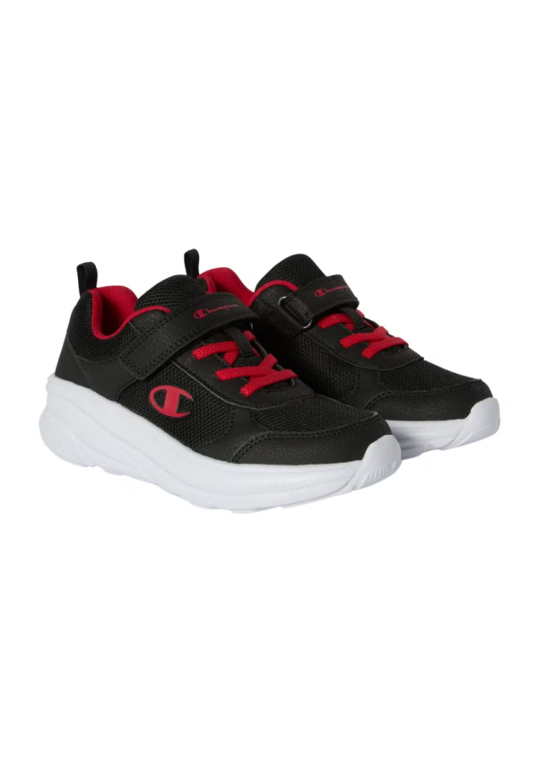 Zapatillas Champion Hro B Ps Low Cut Shoe