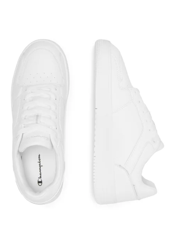 Zapatillas REBOUND 2.0 LOW S21906-WW010 Blanco