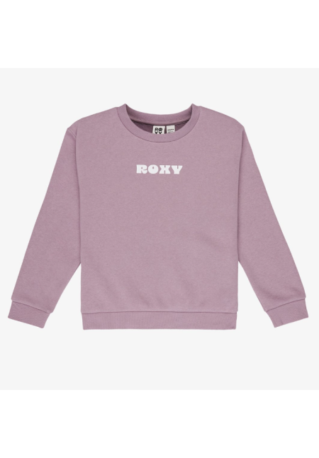 Surf Feeling Brushed - Sudadera para chicas