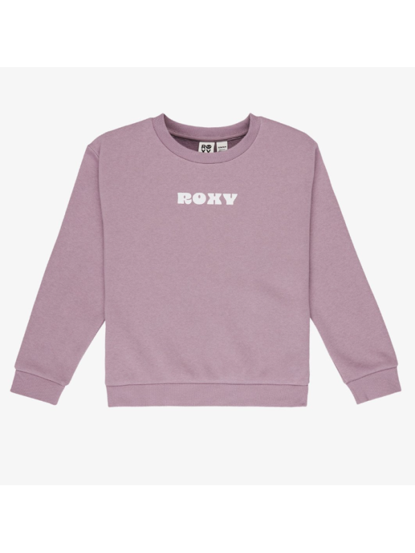 Surf Feeling Brushed - Sudadera para chicas