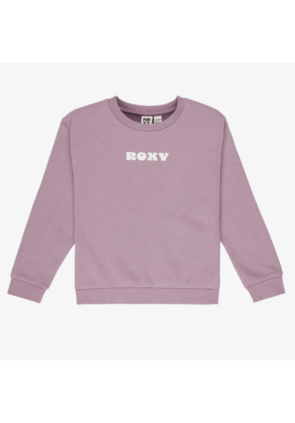 Surf Feeling Brushed - Sudadera para chicas