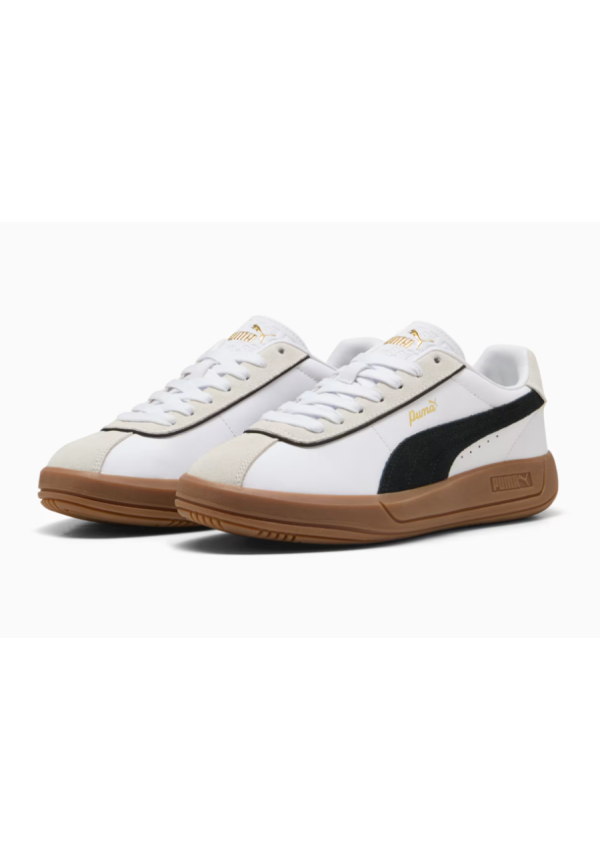 Zapatillas PUMA Club Klassika para mujer